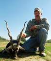 South Texas Exotic Hunting Safaris With All Seasons Guide Service