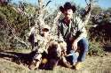 South Texas Exotic Hunting Safaris With All Seasons Guide Service