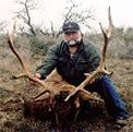 South Texas Exotic Hunting Safaris With All Seasons Guide Service