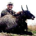 All Seasons Guide Service South Texas Nilgai Antelope Safaris - Click Here For A Larger View