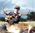 South Texas Exotic Hunting Safaris With All Seasons Guide Service