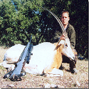 South Texas Exotic Hunting Safaris With All Seasons Guide Service