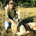 South Texas Exotic Hunting Safaris With All Seasons Guide Service