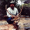 South Texas Exotic Hunting Safaris With All Seasons Guide Service