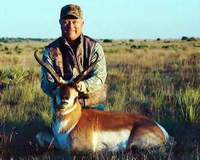 Click Here To View New Mexico  Pronghorn Antelope Hunting Gallery