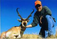 Click Here To View Wyoming Pronghorn Antelope Hunting Gallery