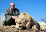 African Safari Big Game Hunting With All Seasons Guide Service