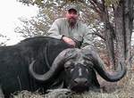 African Safari Big Game Hunting With All Seasons Guide Service