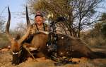 Click Here To View Image,South Africa Bow Hunting Safaris, All Seasons Guide Service African Safaris.