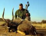 Click Here To View Image,South Africa Bow Hunting Safaris, All Seasons Guide Service African Safaris.