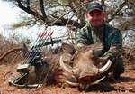 Click Here To View Image,South Africa Bow Hunting Safaris, All Seasons Guide Service African Safaris.