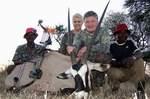 Click Here To View Image,South Africa Bow Hunting Safaris, All Seasons Guide Service African Safaris.