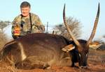 Click Here To View Image,South Africa Bow Hunting Safaris, All Seasons Guide Service African Safaris.