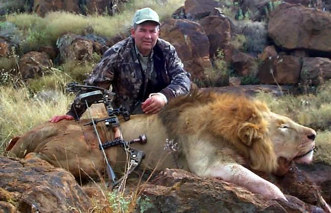 Hunt South Africa, Arfican Safaris With All Seasons Guide Service