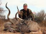 Click Here To View Image,South Africa Bow Hunting Safaris, All Seasons Guide Service African Safaris.