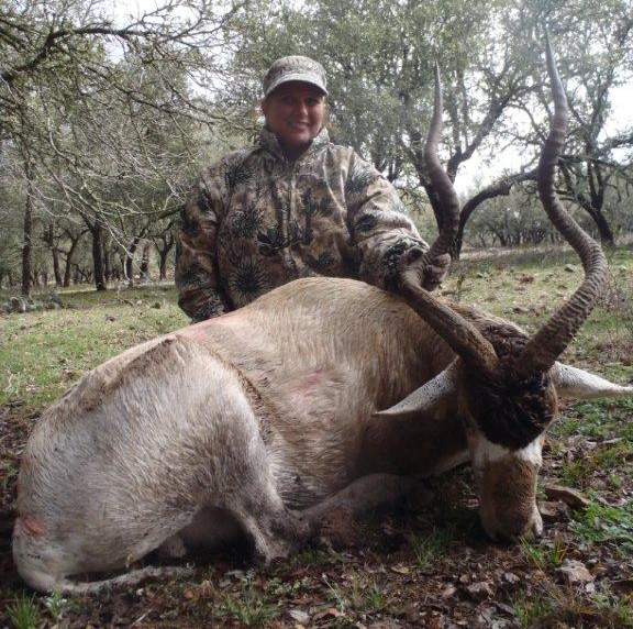 Texas Exotics Animal Hunts -All Season Guide Service