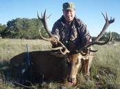 South Texas Exotic Hunting Safaris With All Seasons Guide Service 