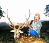 South Texas Exotic Hunting Safaris With All Seasons Guide Service 