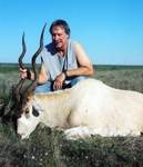 South Texas Exotic Hunting Safaris With All Seasons Guide Service 