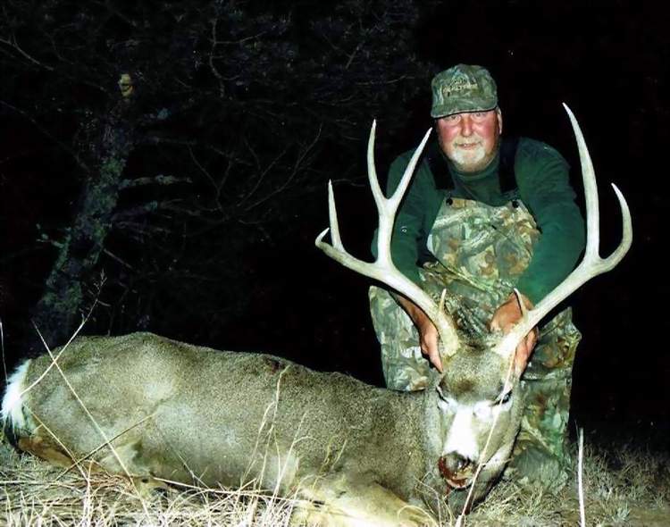 Guided New Mexico Mule Deer Hunts With All Seasons Guide Service 