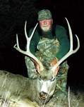 Guided New Mexico Mule Deer Hunts With All Seasons Guide Service 