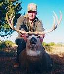 Guided New Mexico Mule Deer Hunts With All Seasons Guide Service 