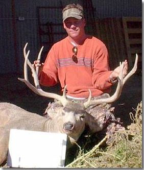 Guided New Mexico Mule Deer Hunts With All Seasons Guide Service 