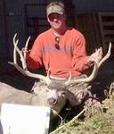 Guided New Mexico Mule Deer Hunts With All Seasons Guide Service 