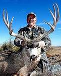 Guided New Mexico Mule Deer Hunts With All Seasons Guide Service 