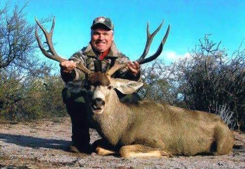 Sonora Mexico Mule Deer Hunts,guided mule deer hunts,Hunt Mexico For Trophy Mule Deer