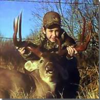 All Seasons Guide Service Young Hunters Deer Hunting Gallery