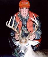 All Seasons Guide Service Young Hunters Deer Hunting Gallery