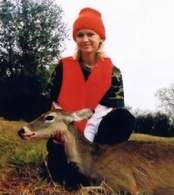 All Seasons Guide Service Young Hunters Deer Hunting Gallery