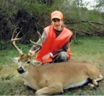 All Seasons Guide Service Young Hunters Deer Hunting Gallery