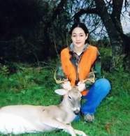 All Seasons Guide Service Young Hunters Deer Hunting Gallery