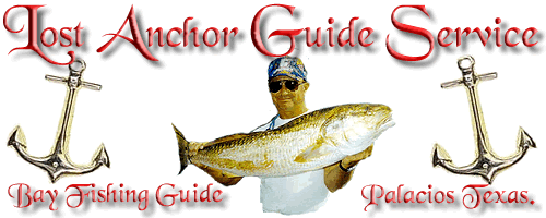 Capt. Rick is a USCG-licensed (#831371) full-time professional fishing guide.