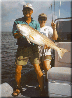 Texas Saltwater Fishing Guides & Charters Covering All The Texas Gulf Coast Area.