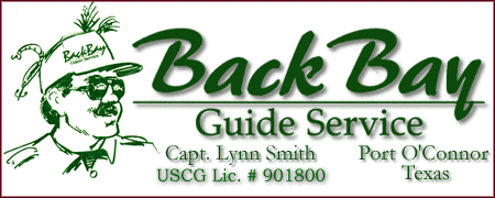 Click here to go back to Captain Lynn's homepage