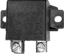 Bosch Heavy Duty 75 Amp  Relay 0 332 002 150