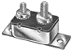 Circuit Protection Devices Self Resetting Circuit Breakers From 10 to 150 Amp.