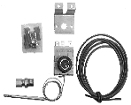 Electric Thermostat Switches,Electric Thermostats,Fan Thermostat,Fan Thermostats,Radiator Fan Thermostat wiring kits,Adjustible Fan Thermostat Kits,Adjustible Radiator Fan Thermostat Relay wiring kits,12 volt radiator cooling fans and shrouds for radiators,electric cooling fans for hot rod & street rods,Hot Rod Air's line of air electric cooling fans,radiators,for street rod's and performance cars.