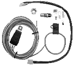 Electric Thermostat Switches,Electric Thermostats,Fan Thermostat,Fan Thermostats,Radiator Fan Thermostat wiring kits,Adjustible Fan Thermostat Kits,Adjustible Radiator Fan Thermostat Relay wiring kits,12 volt radiator cooling fans and shrouds for radiators,electric cooling fans for hot rod & street rods,Hot Rod Air's line of air electric cooling fans,radiators,for street rod's and performance cars.