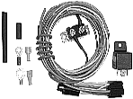 Electric Thermostat Switches,Electric Thermostats,Fan Thermostat,Fan Thermostats,Radiator Fan Thermostat wiring kits,Adjustible Fan Thermostat Kits,Adjustible Radiator Fan Thermostat Relay wiring kits,12 volt radiator cooling fans and shrouds for radiators,electric cooling fans for hot rod & street rods,Hot Rod Air's line of air electric cooling fans,radiators,for street rod's and performance cars.