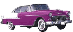 The Elite Series of complete climate control systems  For The 1955 to 1957 Chevrolet  Passenger Car ..