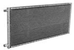 ALL OF OUR CONDENSERS ARE COMPATIBLE WITH HFC-134a AND R-12 REFRIGERANTS.