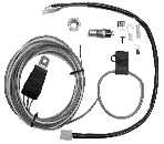 A/C ELECTRICAL COMPONENTS & ACCESSORIES
