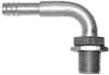 Barb Type A/C Fittings