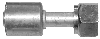 Beadlock Type A/C Fittings