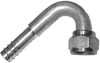 Barb Type A/C Fittings