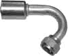 Beadlock Type A/C Fittings